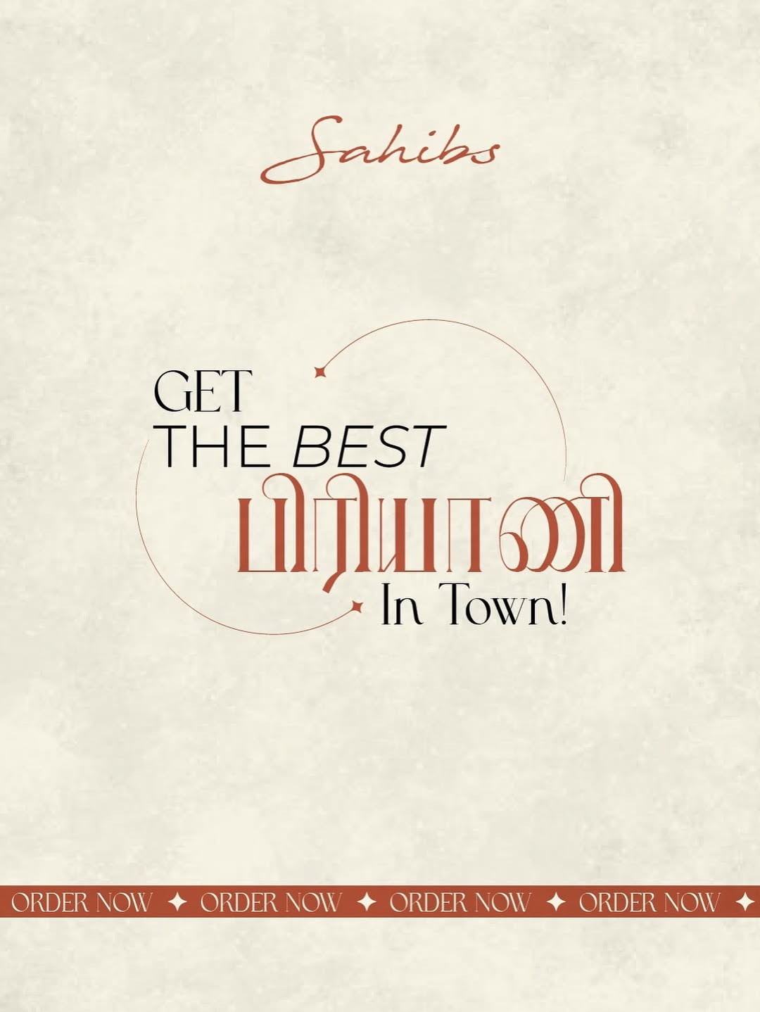 The Journey Behind the Best Biryani in Bangalore — A Story You Need to Taste