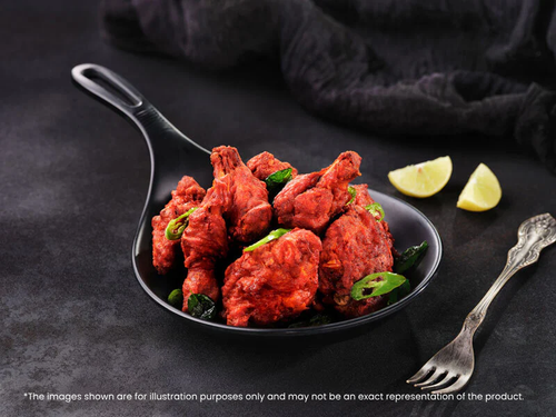 Sahibs Chicken 65 350 gms